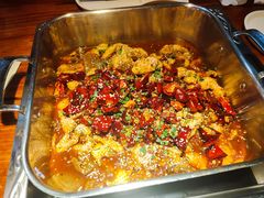 -齐祺渔锅(龙门路黑金店)