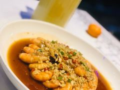 -尚岛私房菜(西方巷店)