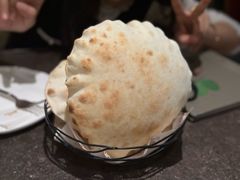 -ELI FALAFEL Lebanese&Mediterranean黎巴嫩美食(富城路店)