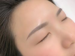 -久匠·野生眉半永久纹眉