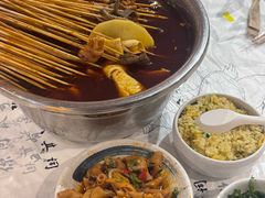 -成都瓜串串(华强北店)