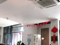 -江南驿·二十余年创意杭帮味(良渚玉鸟集店)