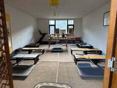 -云座·时光·观景咖啡厅(五爷庙店)