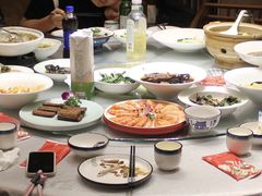 -唐猫庭院·千年陕菜(大唐不夜城店)