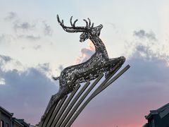 -鼎盛王朝康熙大典实景演出