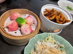 -黄但记老店·陈村粉食府