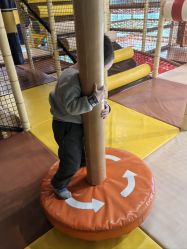 -meland亲子乐园•派对•研学(苏州悠方购物中心店)