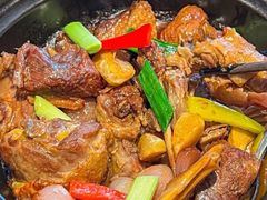-明州小宴(文化广场店)
