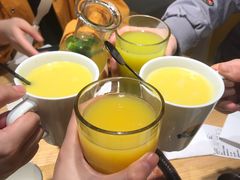 -菲滋意式餐厅(西湖文化广场店)