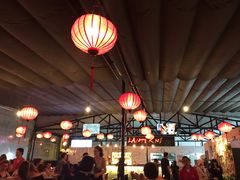 -Lanterns Vietnamese Restaurant