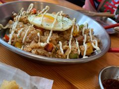 -青春分食(仙林大学城店)