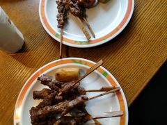 -比格比萨自助(花园路店)