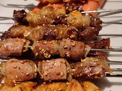 -小核桃品质串店(世茂大道店)