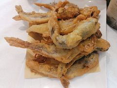 -老浒记民俗酒楼(王府井店)