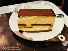 咖世家提拉米苏-COSTA COFFEE(吴江路店)
