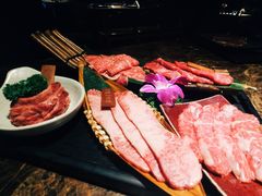 -觅福里•熟成和牛餐厅