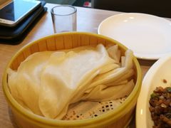 -大地春饼店(黄河路店)