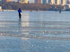 -长春市南湖公园