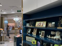 -海马体照相馆(环贸iapm大师爱情店)