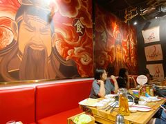-好彩猪肚鸡(正弘城店)