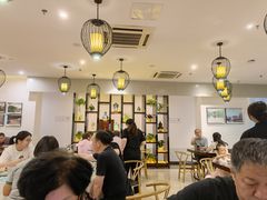 大堂-冶春茶社(星汉大厦店)