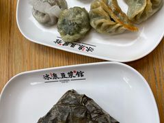 -冰泉豆浆馆(阳朔店)