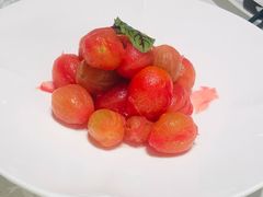 桂花圣女果-旺顺阁·北京菜(北辰上品+)