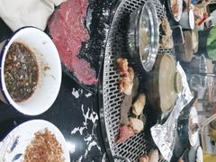 -西昌老号李小肠特色烧烤园(双流店)