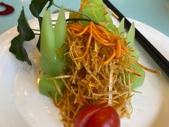 -御仙都北京菜馆·烤鸭店(双井店)