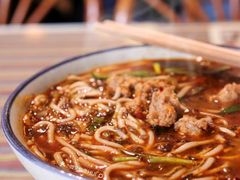 云南小锅米线-呐咪傣园·云南菜(石厦店)
