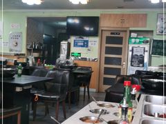大堂-金龙烧烤·牛肉面(西塔店)