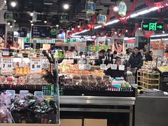 -物美超市(通州华业玫瑰店)