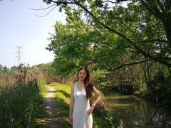 -桤木河湿地公园