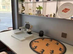 -Sips&Lick茶兰咖啡(五道口店)
