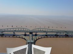 -宁波海天一洲景区