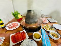 -元盛居(生态大街店)