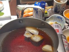 -匠和风精致料理(莆田财富中心店)