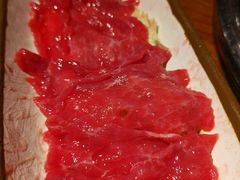-鑫隆四季涮肉(八角畅游店)