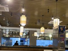 -如轩·海鲜砂锅粥·潮汕菜(南城店)