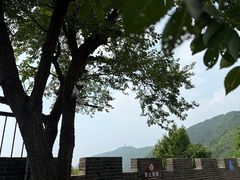-北京十三陵国家森林公园蟒山景区