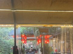 -醉月城西昌火盆烧烤(天府店)