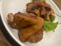 -锡和无锡菜(景丽苑店)