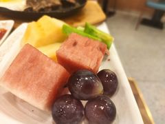 -豪享悦牛排自助餐厅(天河城店)