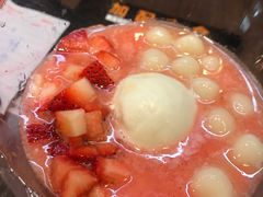 -许留山(梳士巴利道店)