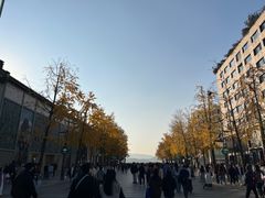 -杭州君悦酒店
