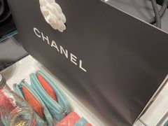 -CHANEL(恒隆广场店)