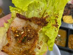 -石屏老字号4号包浆豆腐美食城(泼水广场店)