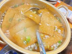 -红辣椒八爪鱼特色韩国料理专门店(远景路旗舰店)