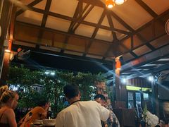 -Dash Teak House