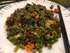 -光雾山十八月潭风景区-售票处